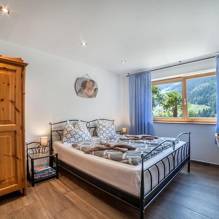 Ferienwohnung Haus Reimon St. Leonhard in Passeier Exterior foto