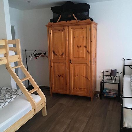 Ferienwohnung Haus Reimon St. Leonhard in Passeier Exterior foto