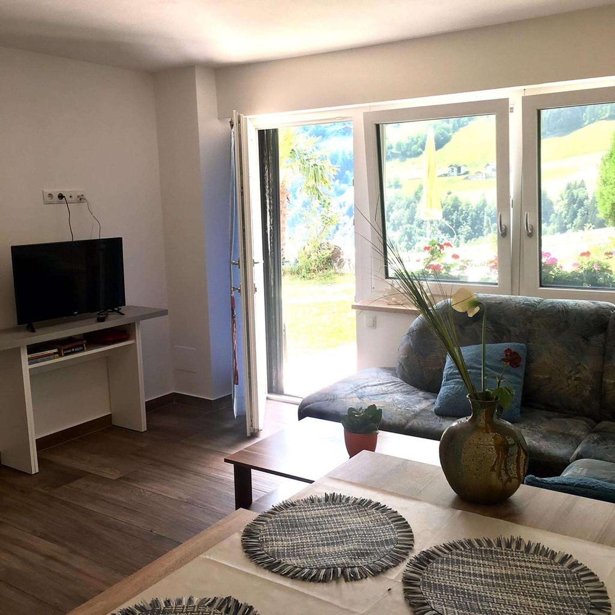 Ferienwohnung Haus Reimon St. Leonhard in Passeier Exterior foto